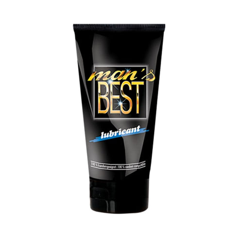 ThatsPersonal Joy Division Joy Division Man'S Best Lubricant 40 ml