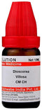 Dr Willmar Schwabe India Dioscorea Villosa Dilution CM CH