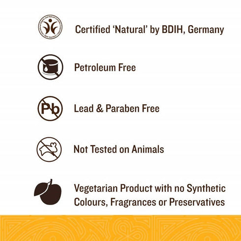 Soultree Indian Rose Face Wash With Turmeric & Honey