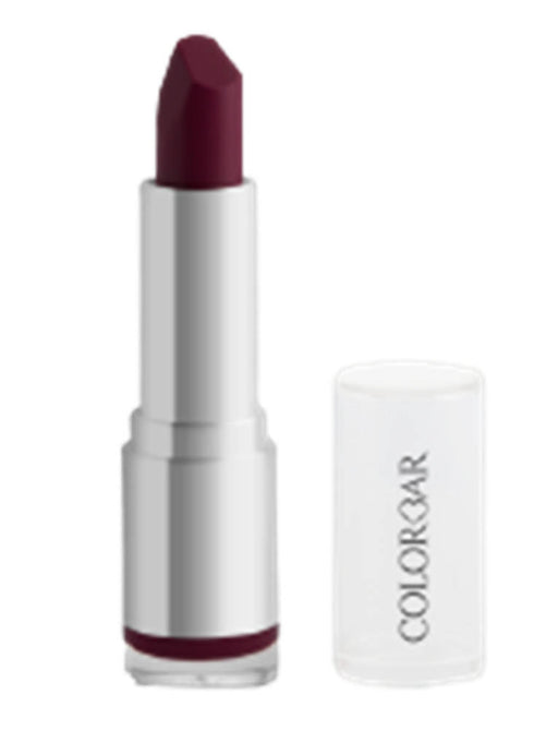 Colorbar Velvet Matte Lipstick - Stay T.r.u.e.