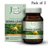 Just Jaivik Organic Senna Tablets