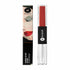 Sugar Smudge Me Not Lip Duo Rose Repose | Peach Pink