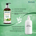 Medimade Wellness Tea Tree Oil & Ginger Oil Body Wash