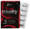 Inlazer Trust Sexuality Capsule