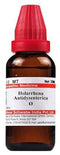 Dr Willmar Schwabe India Holarrhena Antidysenterica Mother Tincture Q
