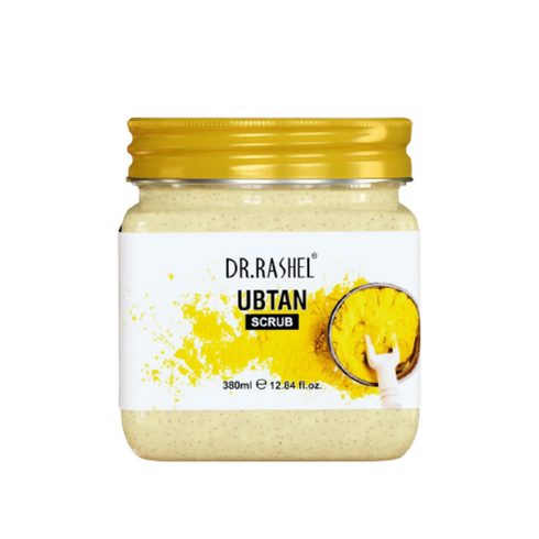 Dr.Rashel Ubtan Scrub For Face And Body