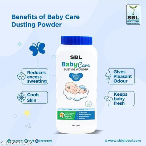 SBL Baby Care Kit