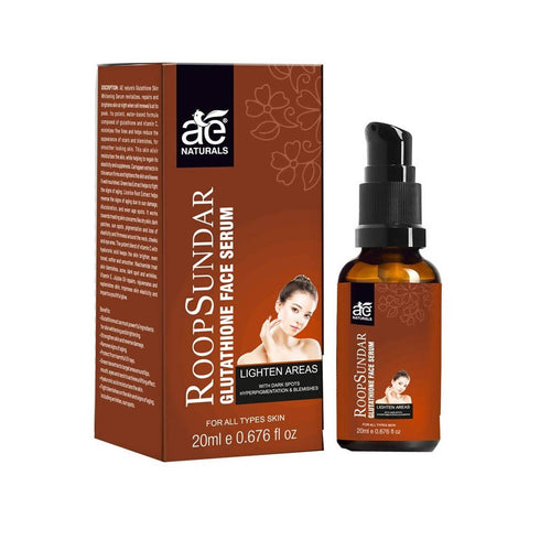 Ae Naturals Glutathione Brightening Serum 20 ml