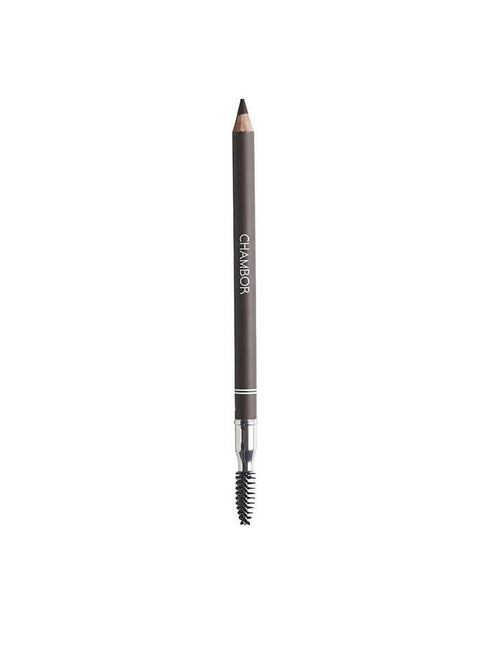 Chambor Eyebrow Pencil Brown Black
