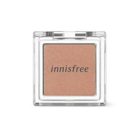 Innisfree My Eyeshadow |Shimmer 1.9 7 Peachy Golden Brown