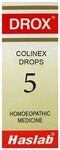 Haslab Drox 5 Colinex Drop 30 ml