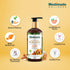 Medimade Wellness Almond and Honey Moisturising Body Lotion