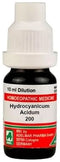 ADEL Hydrocyanicum Acidum Dilution 200 CH