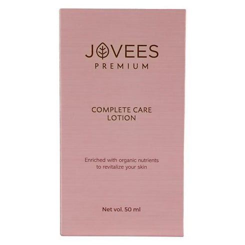 Jovees Herbal Premium Complete Care Lotion