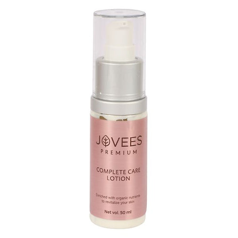 Jovees Herbal Premium Complete Care Lotion