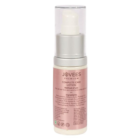 Jovees Herbal Premium Complete Care Lotion
