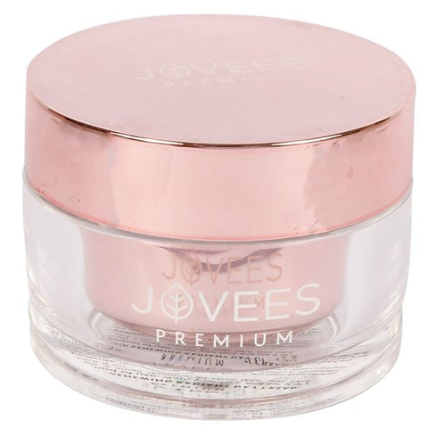 Jovees Herbal Premium Skin Renewing Day Cream