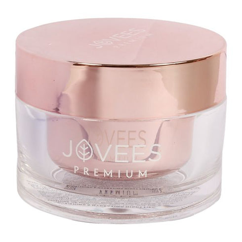 Jovees Herbal Premium Night Firming Cream