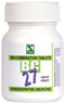 Dr Willmar Schwabe India Bio Combination 27 (BC 27) Tablet