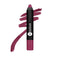 Sugar Matte As Hell Crayon Lipstick Miss Rosa | Dusky Rose