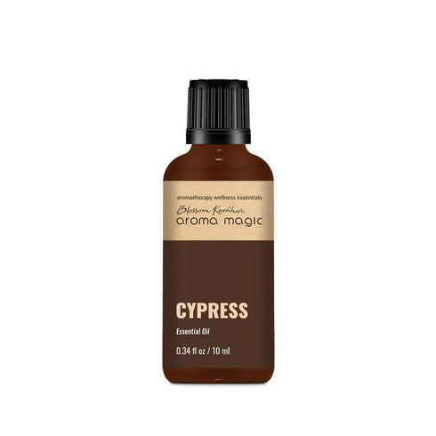 Blossom Kochhar Aroma Magic Cypress Oil