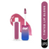 Sugar Play Power Drip Lip Gloss 02 Woke