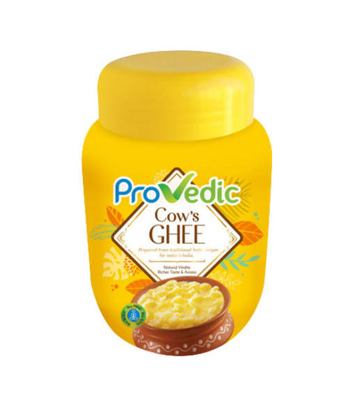 ProVedic Cow’s Ghee