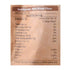 Organic Wellness Bundelkhand Wheat Atta