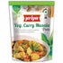 Priya Veg Curry Masala Paste 100g