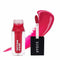 Sugar Time To Shine Lip Gloss Peppy Hill | Bright Fuchsia