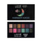 Lakme Absolute Infinity Eye Shadow Pallete | Midnight Magic