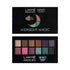 Lakme Absolute Infinity Eye Shadow Pallete | Midnight Magic