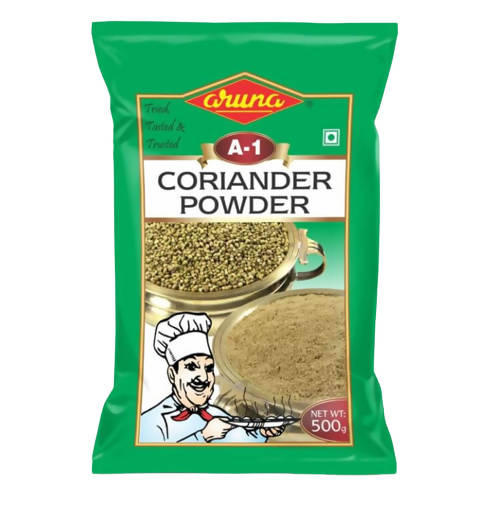Aruna A-1 Coriander Powder