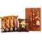 Family Rakhi Set With Five Star Chocolates