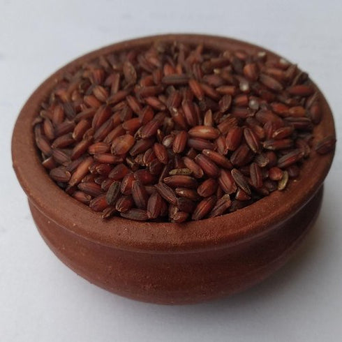 Grammy's Kattu Yanam Rice