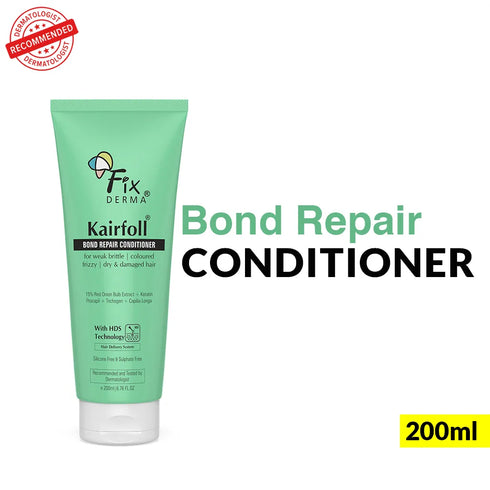 Fixderma Skincare Kairfoll Bond Repair Conditioner