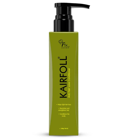 Fixderma Skincare Kairfoll Anti Hair Loss Conditioner