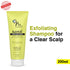 Fixderma Skincare Kairfoll Crown Guard Shampoo
