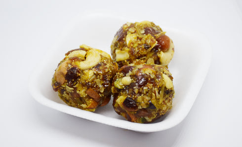 Parampara Sweets Kaju Dry Fruit Laddu