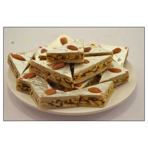 Ghasitaram sweets Kaju Sandwich 500g