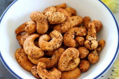Prakruthi Kaju Fry