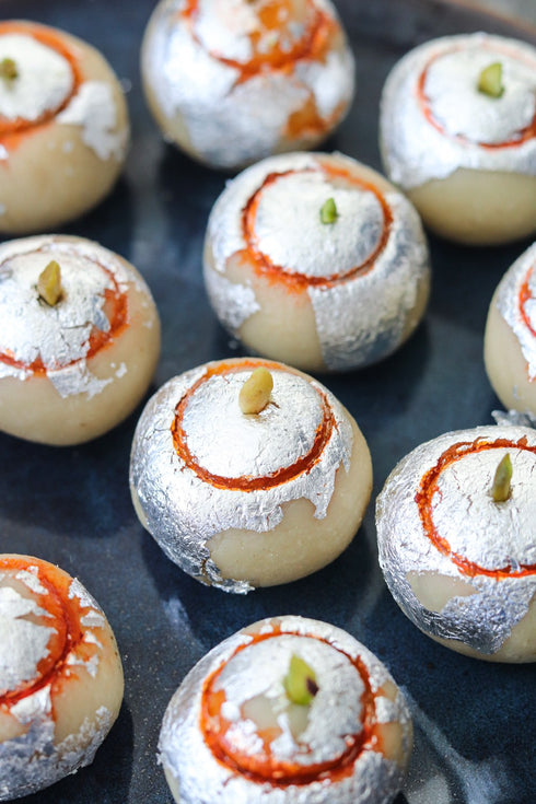 Dadus Kaju Gulkand Gillory 500g