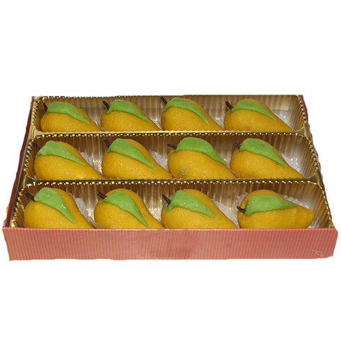 Olive Mithai Shop Kaju Mango