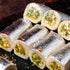 The Baklava Box Kaju Pista Roll