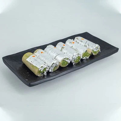 Karachi Bakery Kaju Pista Roll 450g