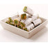Ghasitaram sweets Raki Special Kaju Pista Roll 500g