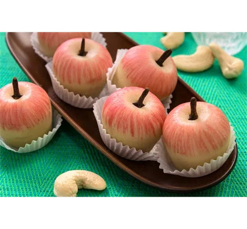 Karachi Bakery Kaju Apple 450g
