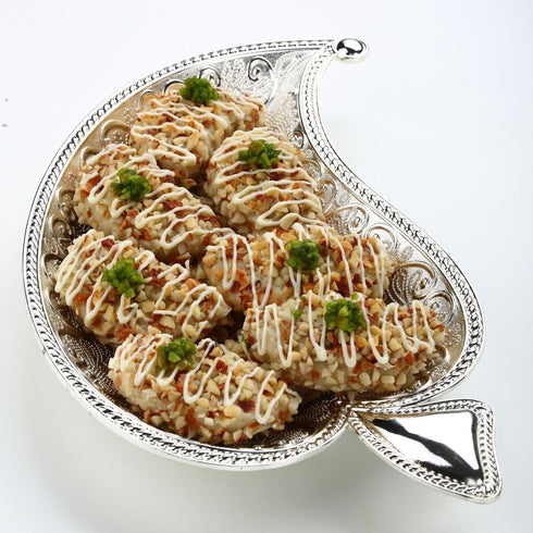 Dadus Baked Kaju Gujia 500g
