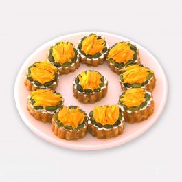 Dadus Kaju Kesar Bati 500g