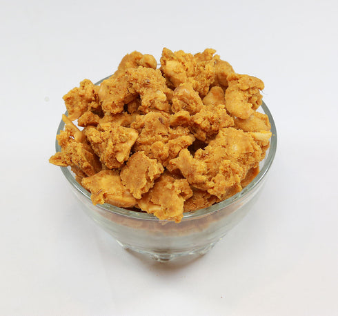 Olive Mithai Shop Kaju Pakodi